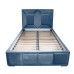 Pat tapitat Gold Patrat 120 x 200 M72